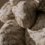 Decorative Vase | XXXXII Sculptures Natura Ceramica Obakki