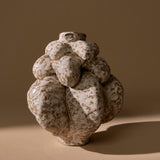 Decorative Vase | XXXXII Sculptures Natura Ceramica Obakki