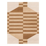 Division 02 | Handwoven Wool Rug Rugs RRRES Obakki