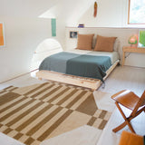 Division 02 | Handwoven Wool Rug Rugs RRRES Obakki