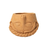 Dreaming Terracotta Planter | Female Pots & Planters Jose Garcia Obakki