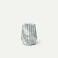 Duna Vase | White
