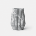 Duna Vase | White