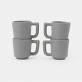 Cafete Mug | Set of 4