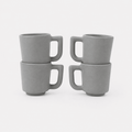 Cafete Mug | Set of 4