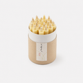 Rice Wax Candles | 20-Piece Set
