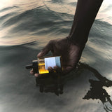 Earthy Organic Bath Oil - Bath Oil by Obakki | Obakki