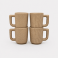 Cafete Mug | Set of 4