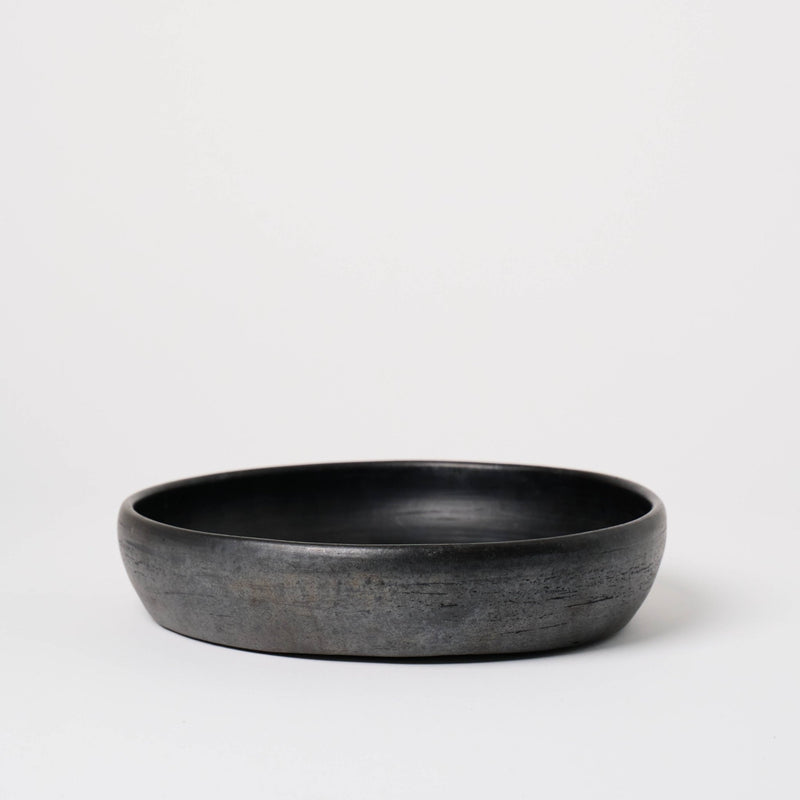 Ensaladeras Clay Serving Bowl Serveware Rufina Obakki