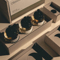 Facial Oil Discovery Set_Obakki_201-44-1087-005Assorted15 ML | Obakki