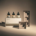 Facial Oil Discovery Set_Obakki_201-44-1087-005Assorted15 ML | Obakki