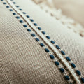 Fringed Cushion Cover | 20"_Candor - Fernanda Mereles_201-60-1743.1-075Camel / IvoryOS | Obakki