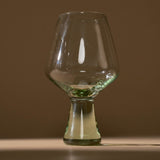 Guyu Drink Glass - Glassware by Ngwenya Glass | Obakki