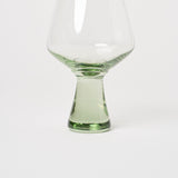 Guyu Drink Glass - Glassware by Ngwenya Glass | Obakki