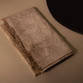Hand Dyed Hemp Napkins | Set of 4_G.Grippo_201-32-1783-074Crete-TeaOS | Obakki