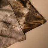 Hand Dyed Silk Scarf Scarves G.Grippo Obakki