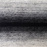 Handwoven Oaxacan Distressed Quantum Rug Rugs Jose Mendoza Obakki