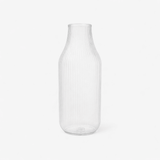 Helg 1L Carafe | Clear_R+D.Lab_201-52-0994-131Clear | Obakki