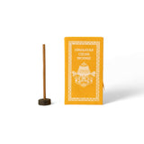 Himalayan Cedar Incense Box Incense Stupa Incense Obakki
