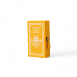 Himalayan Cedar Incense Box Incense Stupa Incense Obakki