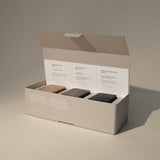 Hydrating Soaps | Set of 3 - Soap by Obakki | Obakki