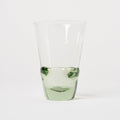 Ice Tumbler Glass | Large_Ngwenya Glass_201-52-1932-190ClearOS | Obakki