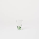 Ice Tumbler Glass | Small - Glassware by Ngwenya Glass | Obakki