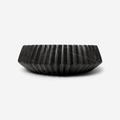 Imperfect Duna Marble Bowl | Black_Ayres_201-54-0768-156-D1Black MarbleOS | Obakki