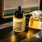 Invigorating Organic Bath Oil - Bath Oil by Obakki | Obakki