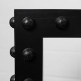 JAGUARCITO Oak Console Table - Furniture by Originario Andres Gutierrez | Obakki