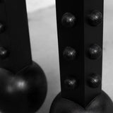 JAGUARCITO Oak Console Table - Furniture by Originario Andres Gutierrez | Obakki