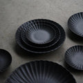 Plates Kasumi Nesting Plates | Set of 4 from Obakki