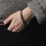 Kenyan Gift Box - The All That Glitters Set Bracelet Sylvester Obakki