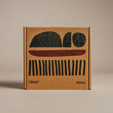 Kenyan Gift Box - The All That Glitters Set Bracelet Sylvester Obakki