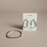 Kenyan Gift Box - The Shimmer and Sparkle Set Bracelet Sylvester Obakki