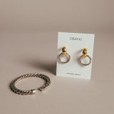 Kenyan Gift Box - The Shine Bright Set Bracelet Sylvester Obakki