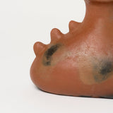 Lagarto Cococha Clay Vase | Small_San Bartolme Cocucho_201-74-1904-766CLAYOS | Obakki