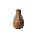 Lagarto Cococha Clay Vase Vases Mano De Tierra Obakki