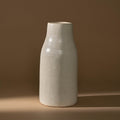 Large Kouba Tadelakt Vase | Ivory_The Tadelakt Atelier_201-74-1848.3-803IvoryOS | Obakki