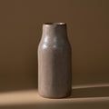Large Kouba Tadelakt Vase | Lavendar Grey_The Tadelakt Atelier_201-74-1845.3-803Lavendar GreyOS | Obakki