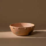 Large Spiked Pico Bowl Bowls Julio Martinez Diaz Obakki