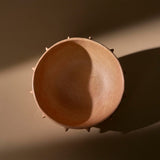 Large Spiked Pico Bowl Bowls Julio Martinez Diaz Obakki