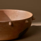 Large Spiked Pico Bowl Bowls Julio Martinez Diaz Obakki