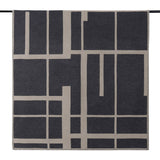 LC2 Jacquard Blanket - Blankets & Throws by R+D.Lab | Obakki