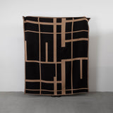 LC2 Jacquard Blanket - Blankets & Throws by R+D.Lab | Obakki