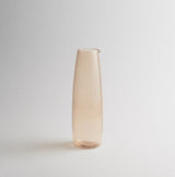 Luisa 1L Carafe | Sand_R+D.Lab_201-52-0245-131-Sand-O/S | Obakki