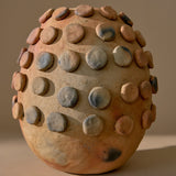 Luneta Clay Planter Planters Mano De Tierra Obakki