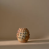 Luneta Clay Planter Planters Mano De Tierra Obakki