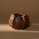 Maceta Biznaga Clay Planter | Mini_San Bartolme Cocucho_201-74-1902-766NaturalXSmall | Obakki