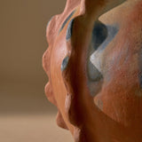 Maceta Biznaga Clay Planter_San Bartolme Cocucho_201-74-1766-766NaturalSmall | Obakki